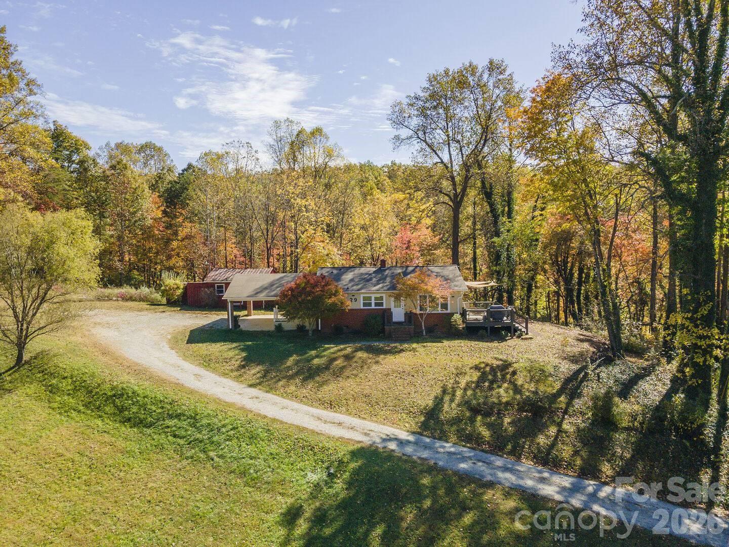 29 Friendly Drive, Old Fort, NC. property listing photo