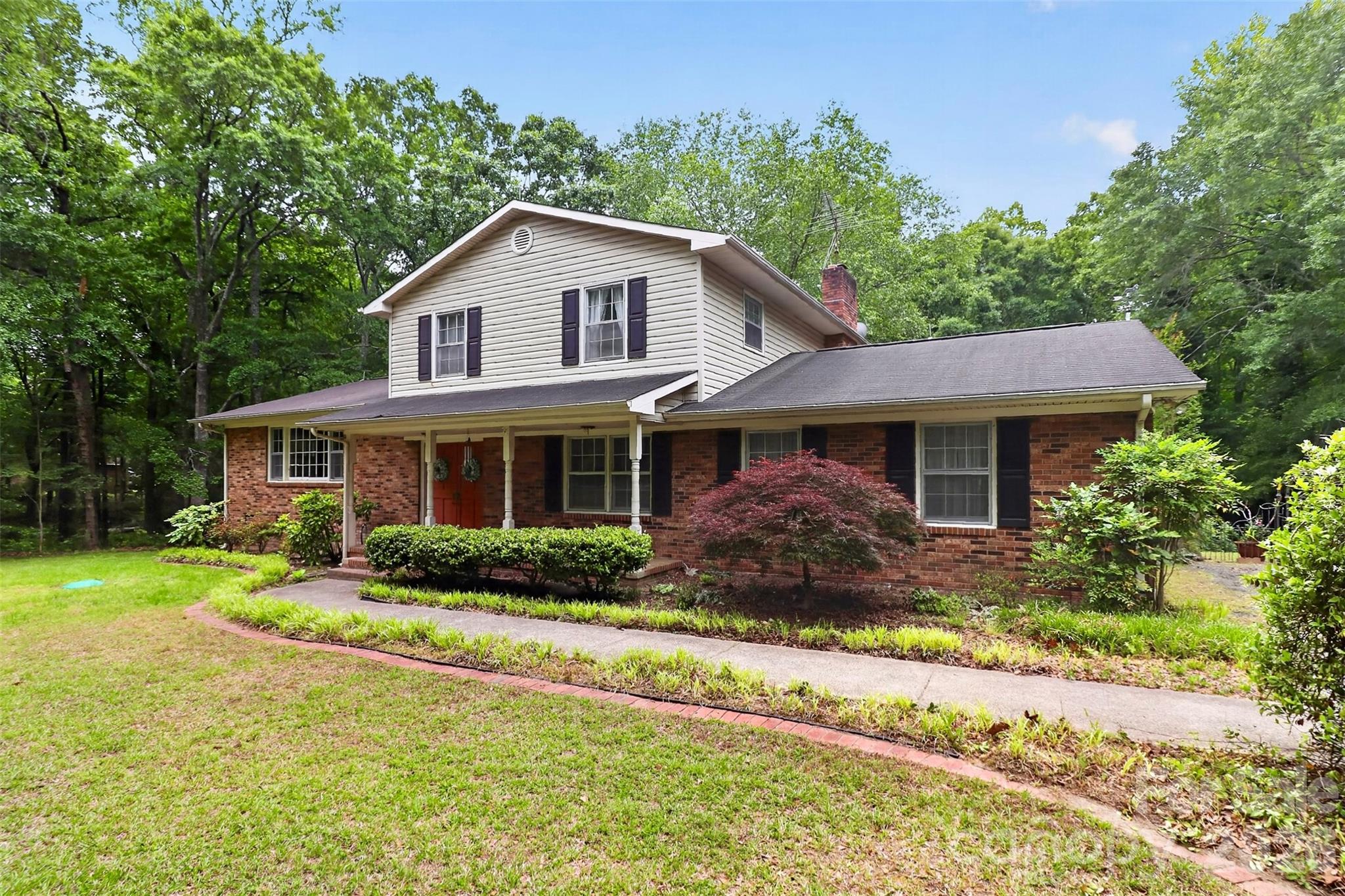10899 Caroline Acres Road, Fort Mill, SC. property listing photo