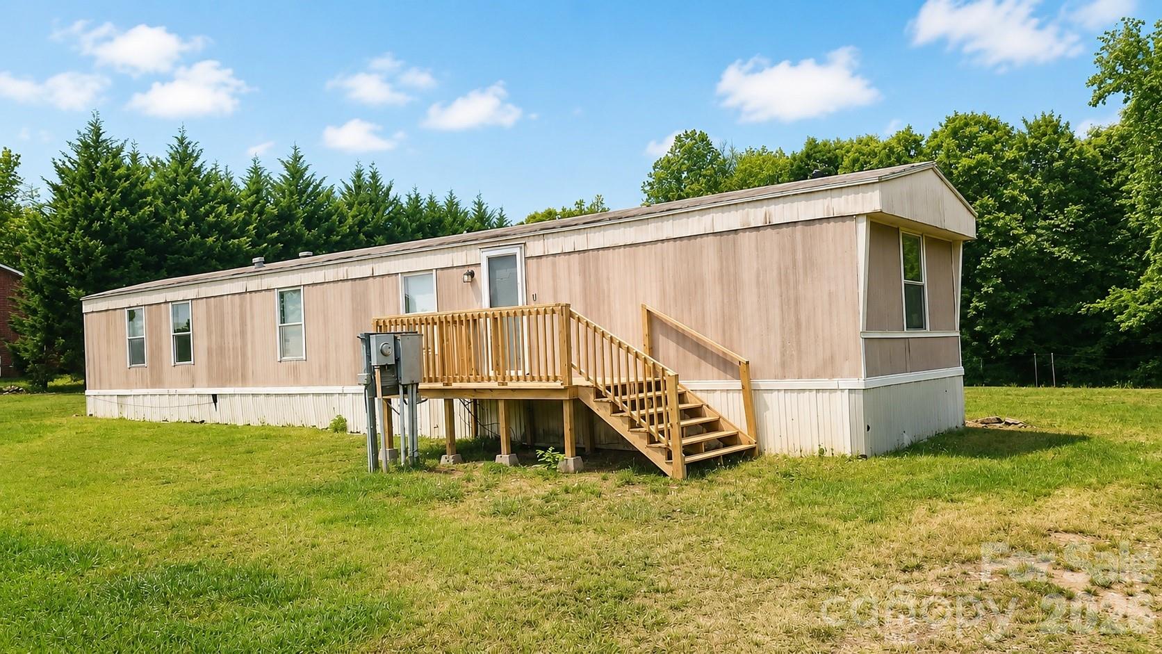 6503 Highway 97 Road, Hickory Grove, SC. property listing photo