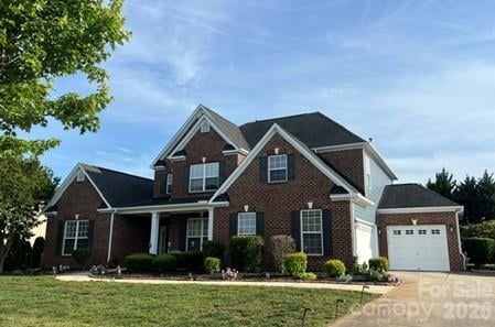 5305 Radcliffe, Waxhaw, NC - 4 beds, 4 baths, 3,125 sqft - $720,000