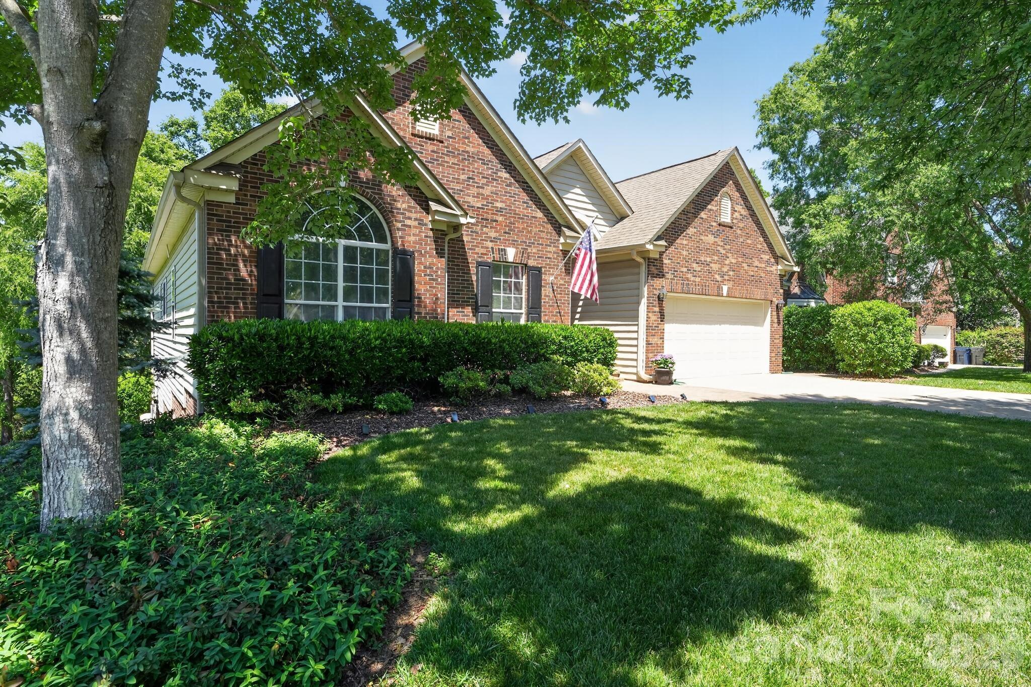 12601 Kane Alexander, Huntersville, NC — property listing photo 1