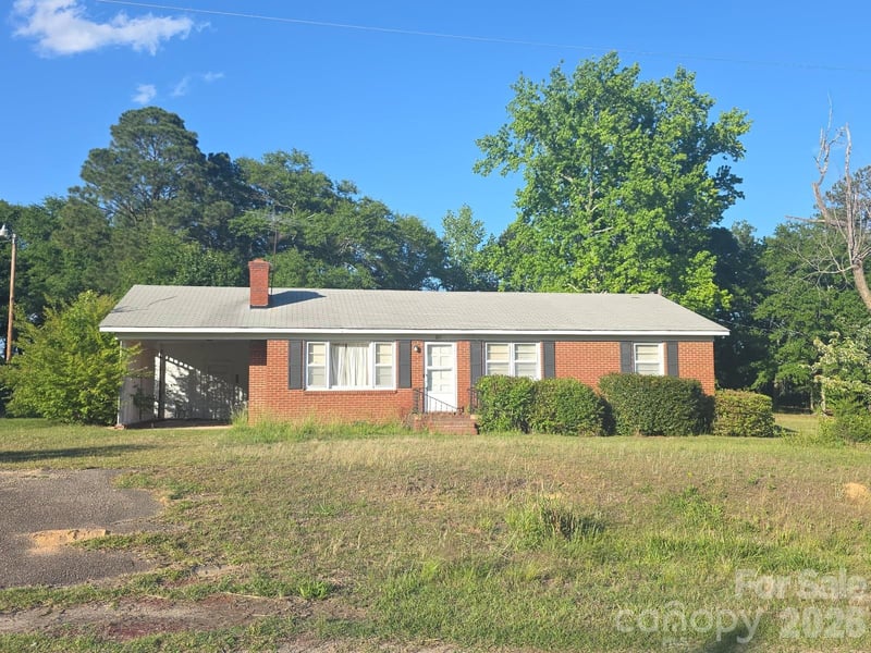 217 Rollings Road, Pageland, SC - 3 beds, 2 baths, 1,330 sqft - $105,000