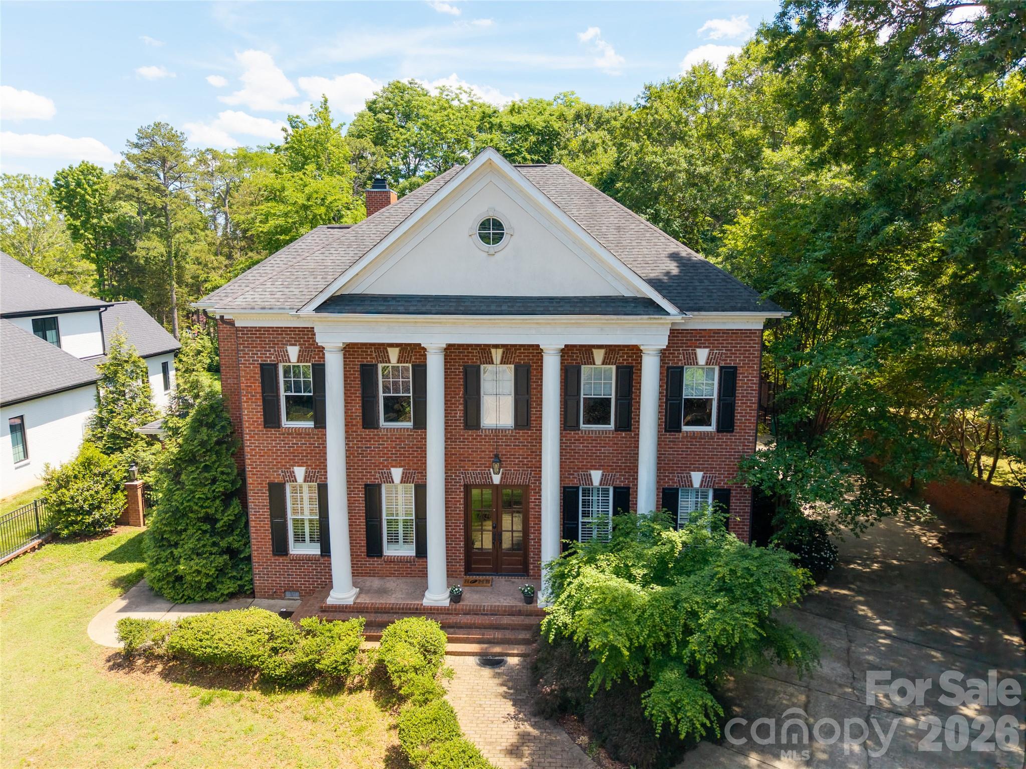 5511 Carmel Road, Charlotte, NC. property listing photo
