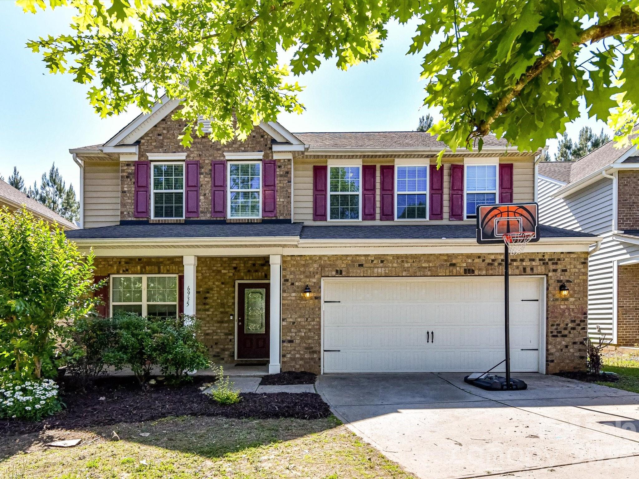 6935 Liverpool Court, Fort Mill, SC. property listing photo