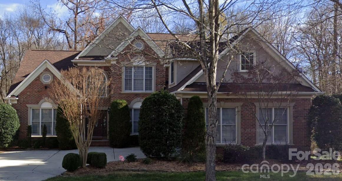 11649 James Richard, Charlotte, NC — property listing photo 1