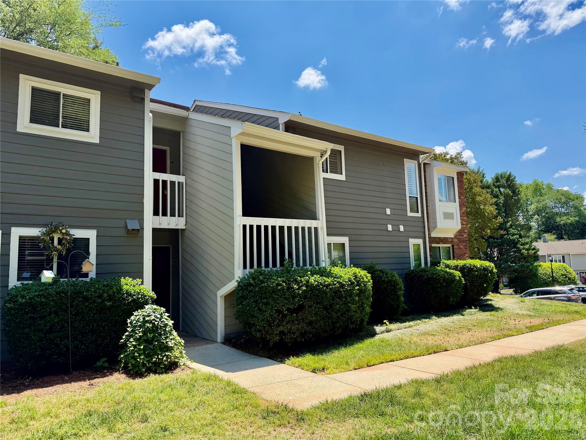 3100 Heathstead Place, Charlotte, NC. property listing photo
