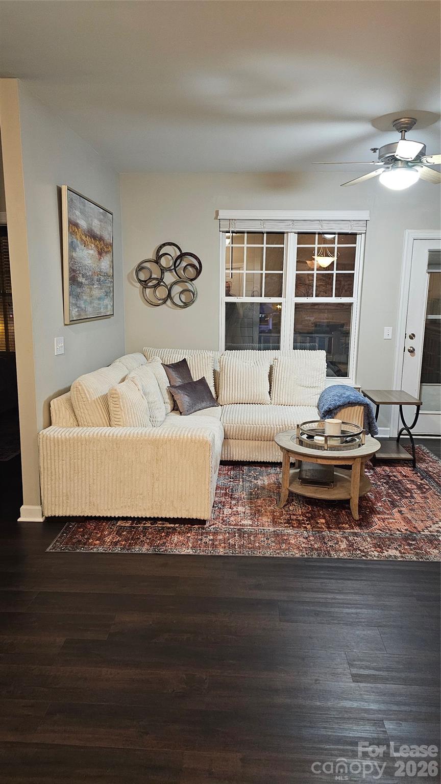 18605 Ruffner Drive Apt 2A, Cornelius, NC. property listing photo