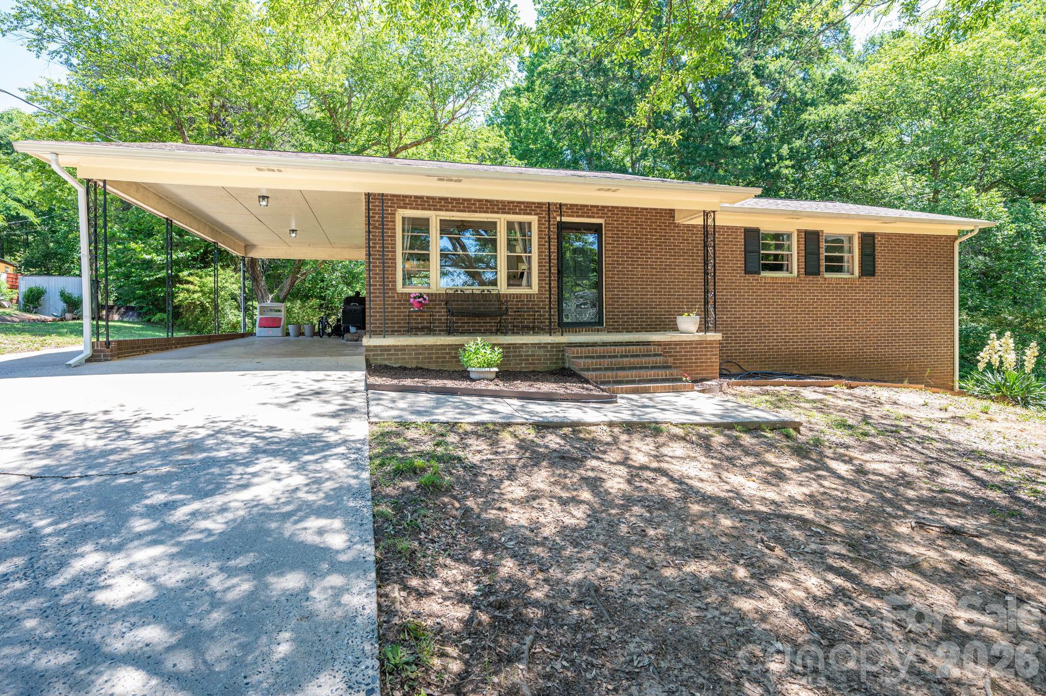 636 Poplar Drive, Shelby, NC. property listing photo