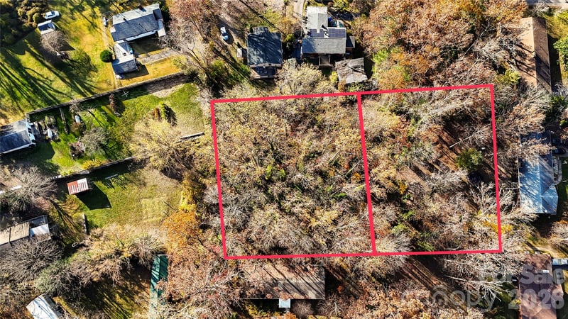 99999 Caribou Road, Asheville, NC -  - $85,000