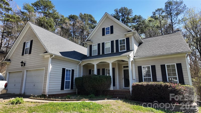 6500 Stoxmeade, Mint Hill, NC - 4 beds, 4 baths, 2,815 sqft - $420,900