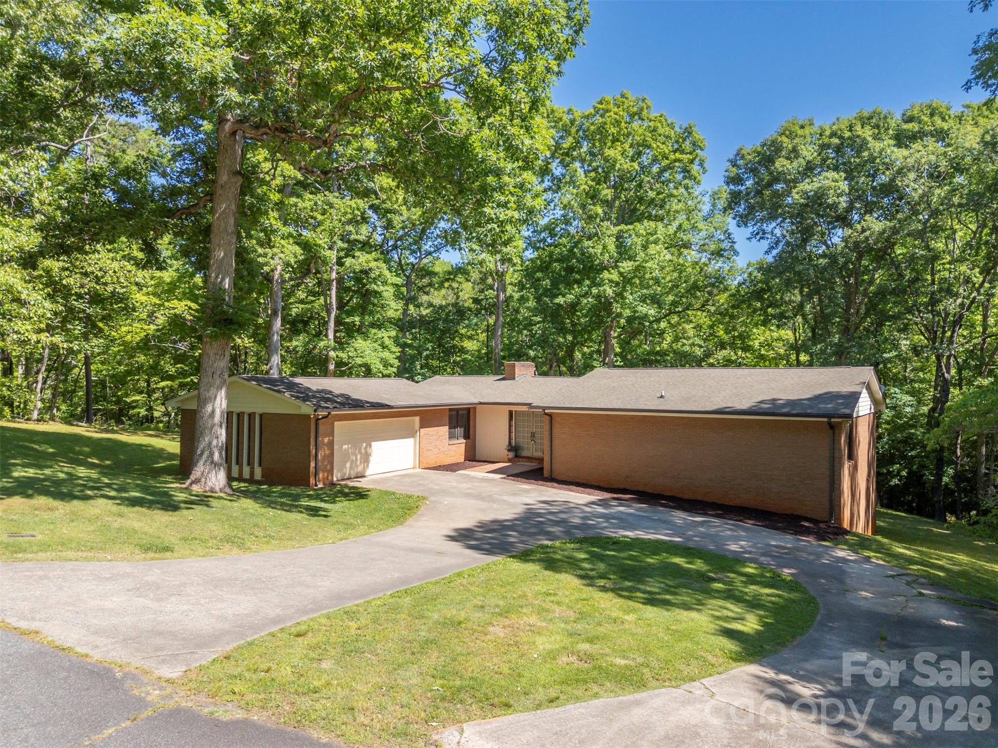 427 Georgia, Forest City, NC — property listing photo 1