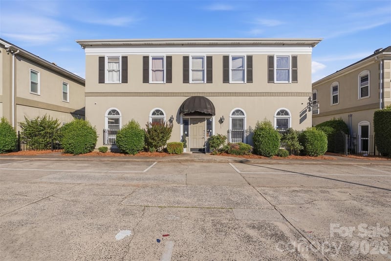 5808 Monroe Road, Charlotte, NC -  - $1,150,000