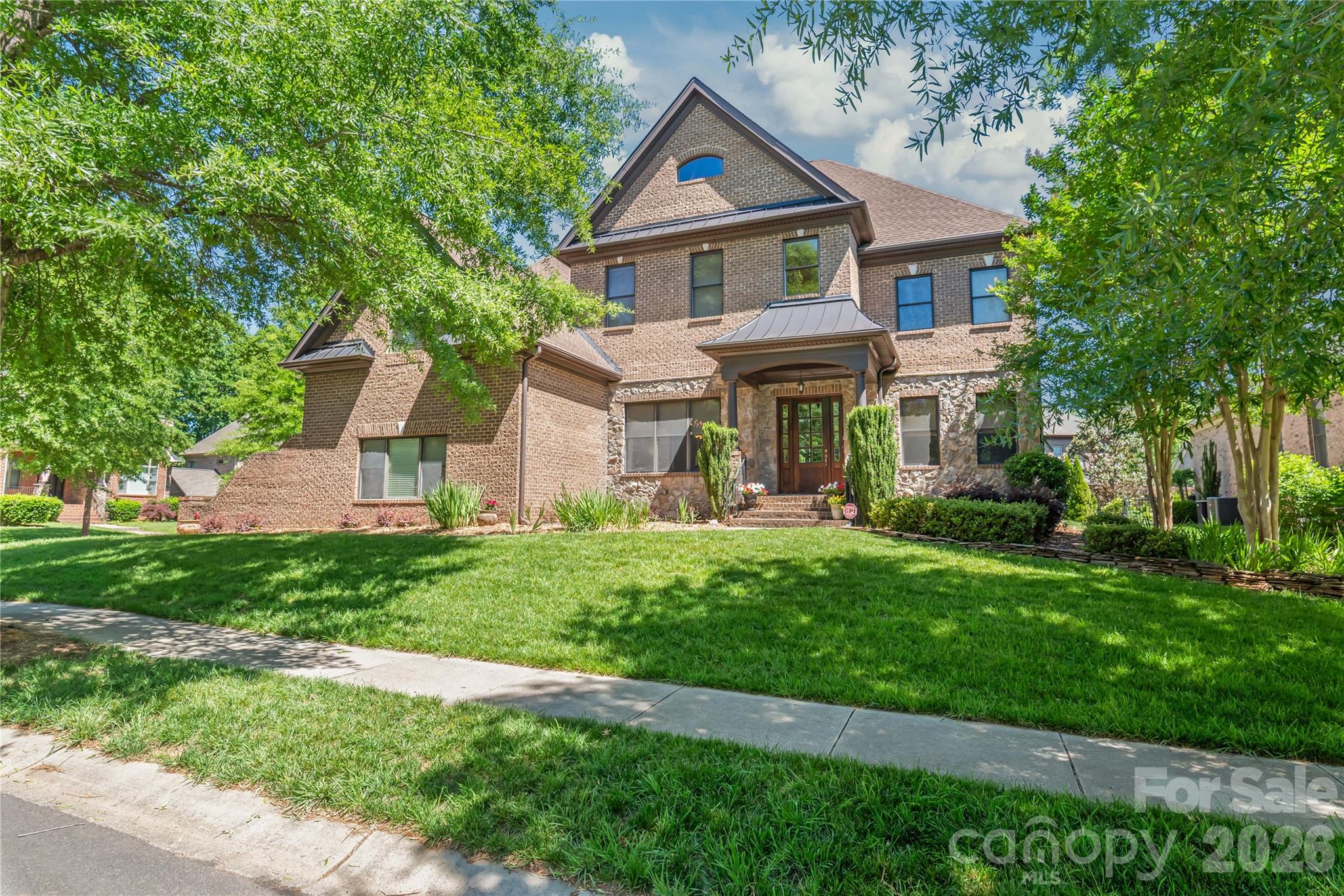 3621 McPherson, Waxhaw, NC — property listing photo 1