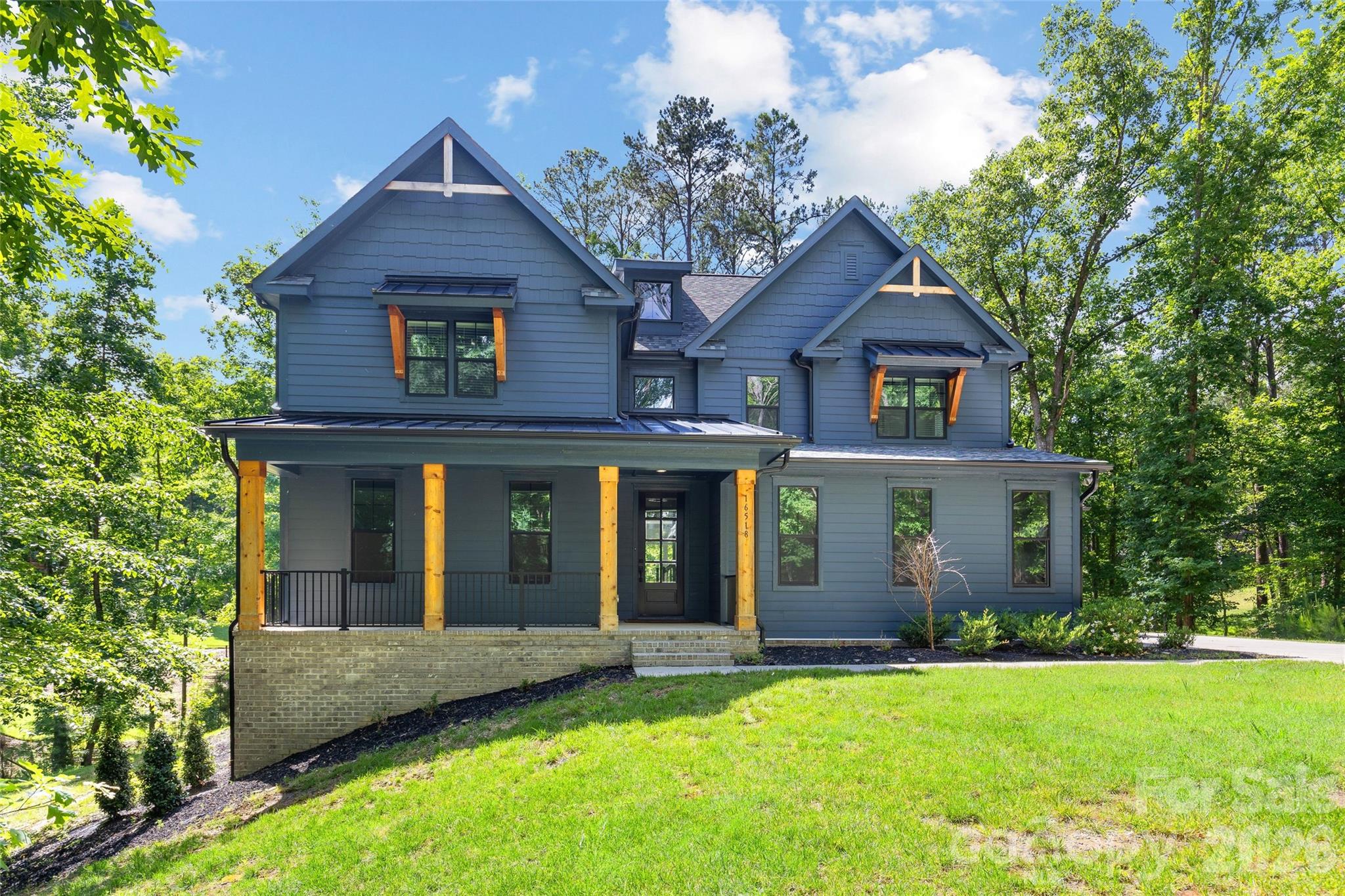 16518 Here At Last Lane, Charlotte, NC. property listing photo