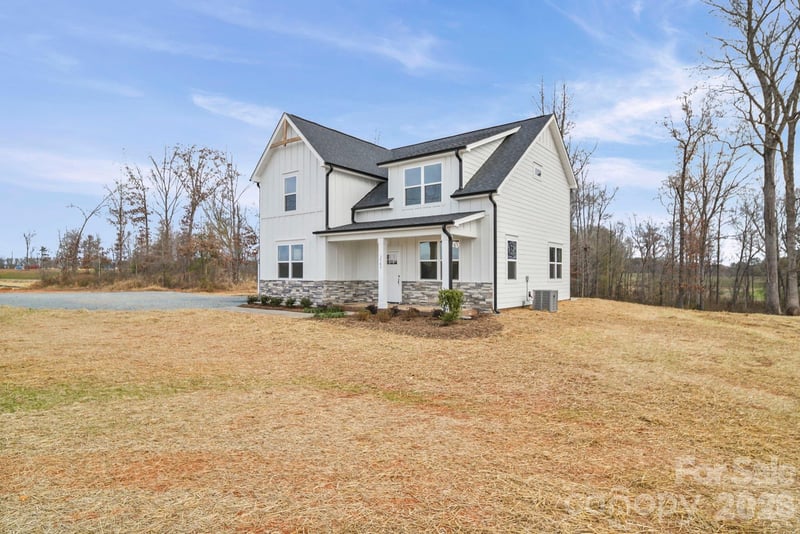1020 Forest, Marshville, NC - 4 beds, 3 baths, 2,010 sqft - $399,982