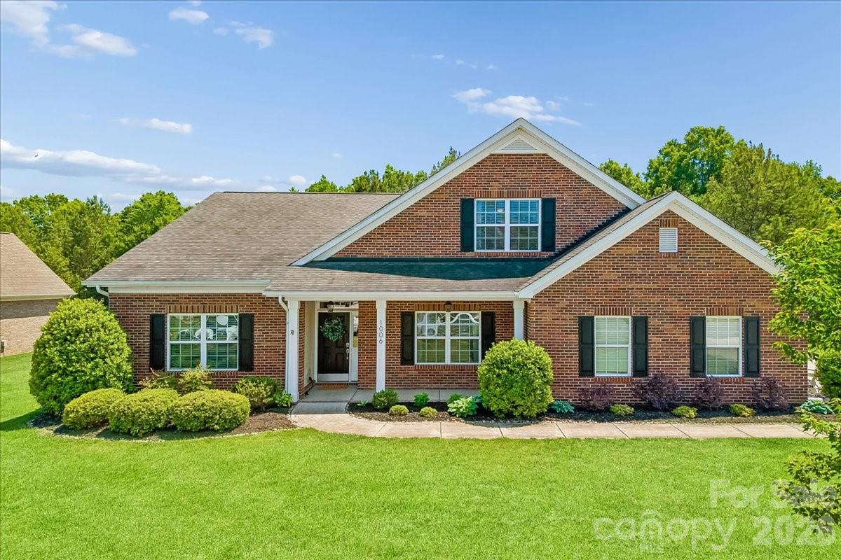 1006 Spring Rose, Matthews, NC — property listing photo 1