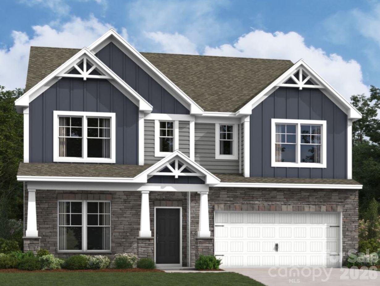 1350 Fremont, Wingate, NC — property listing photo 1