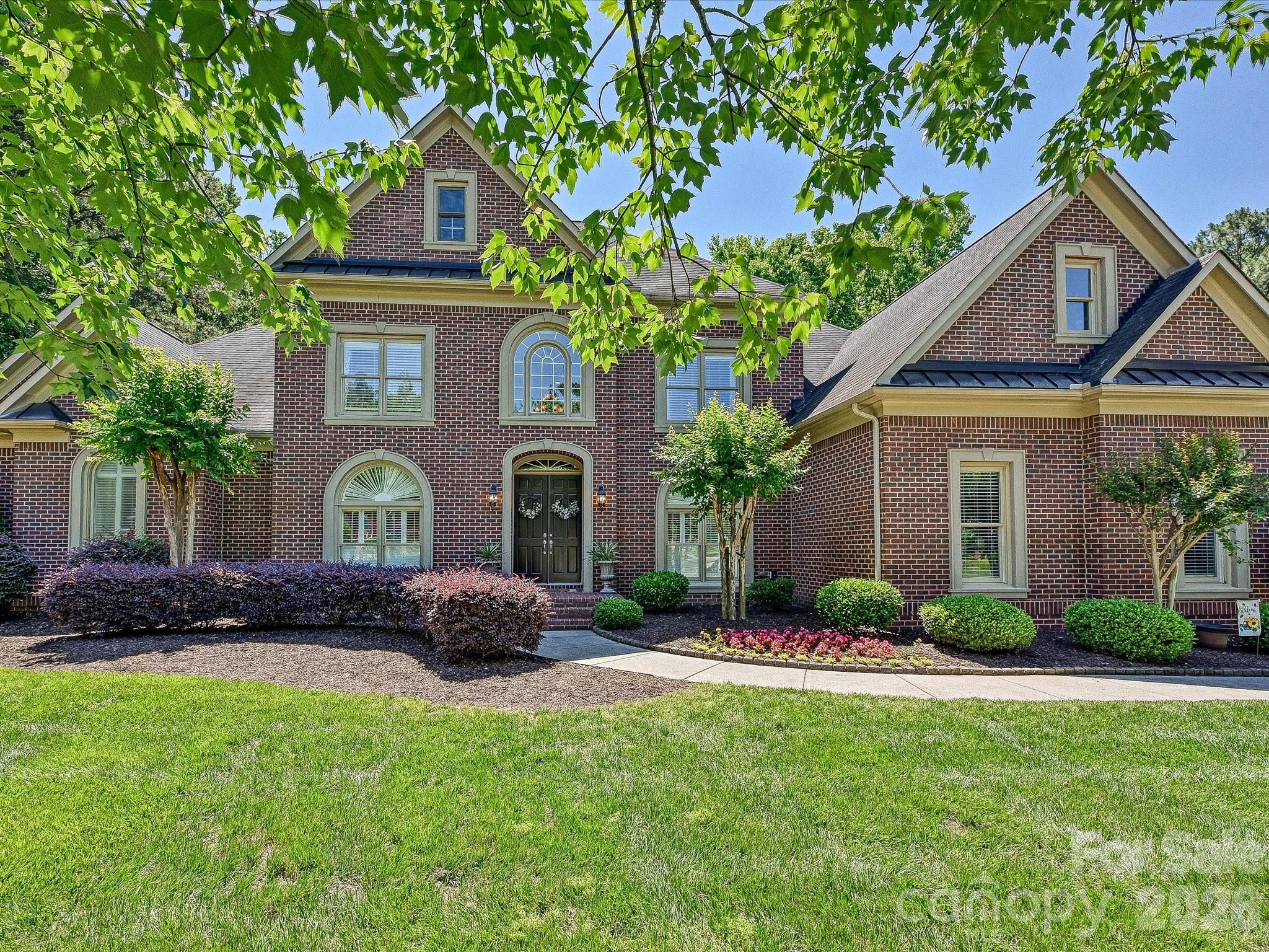 17146 Harcombe, Charlotte, NC — property listing photo 1