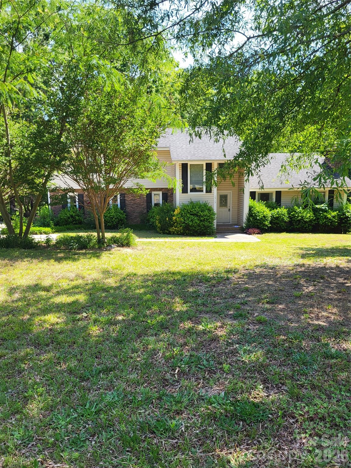 1913 Lake Monroe, Monroe, NC — property listing photo 1