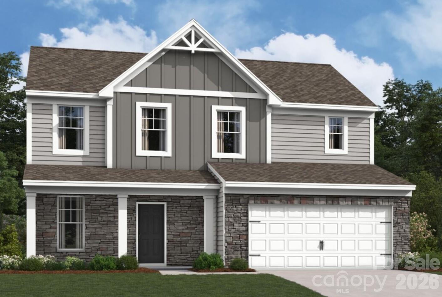 1414 Bucknell, Wingate, NC — property listing photo 1