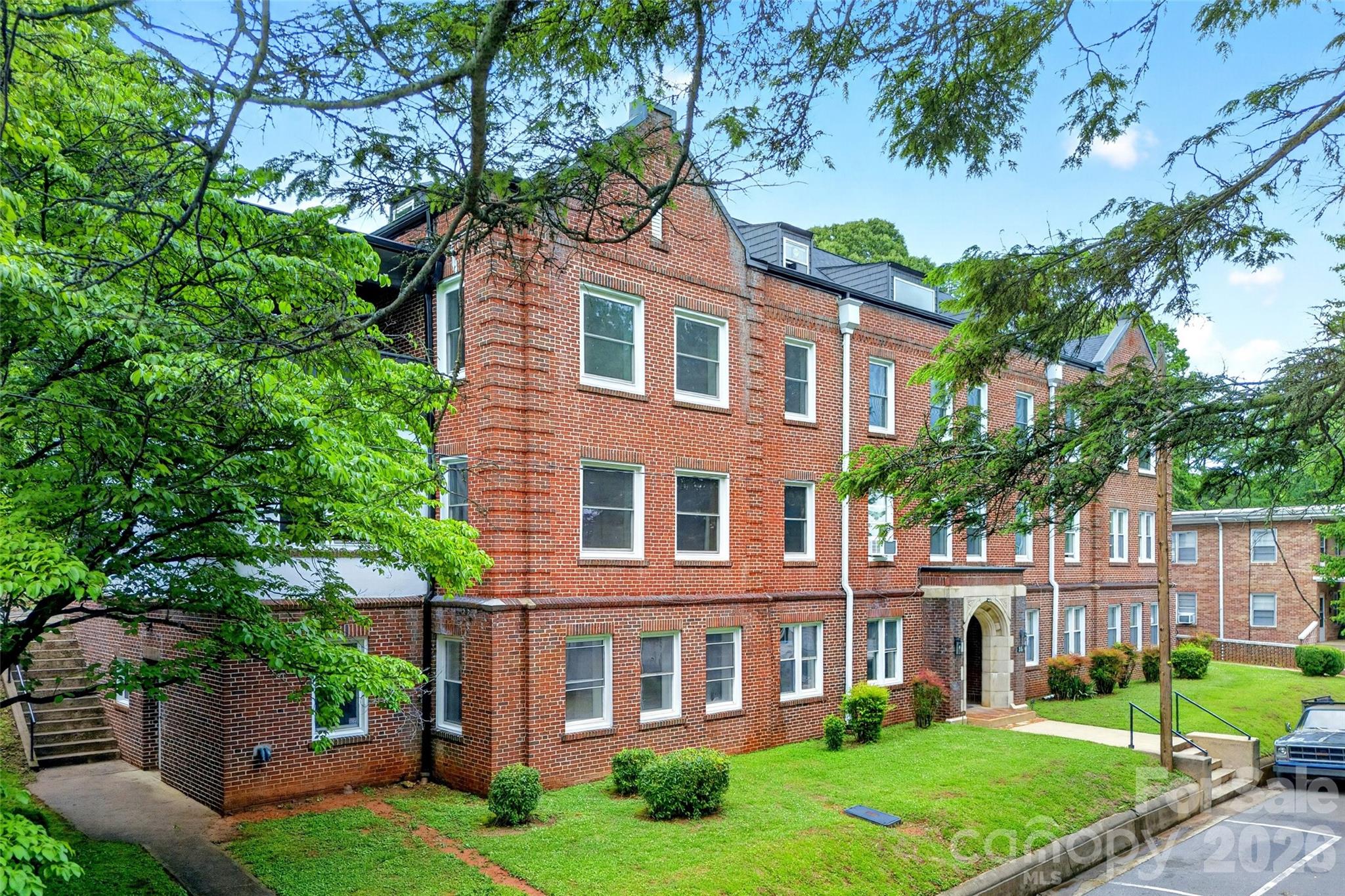 35,45,55 James Drive, Marion, NC. property listing photo