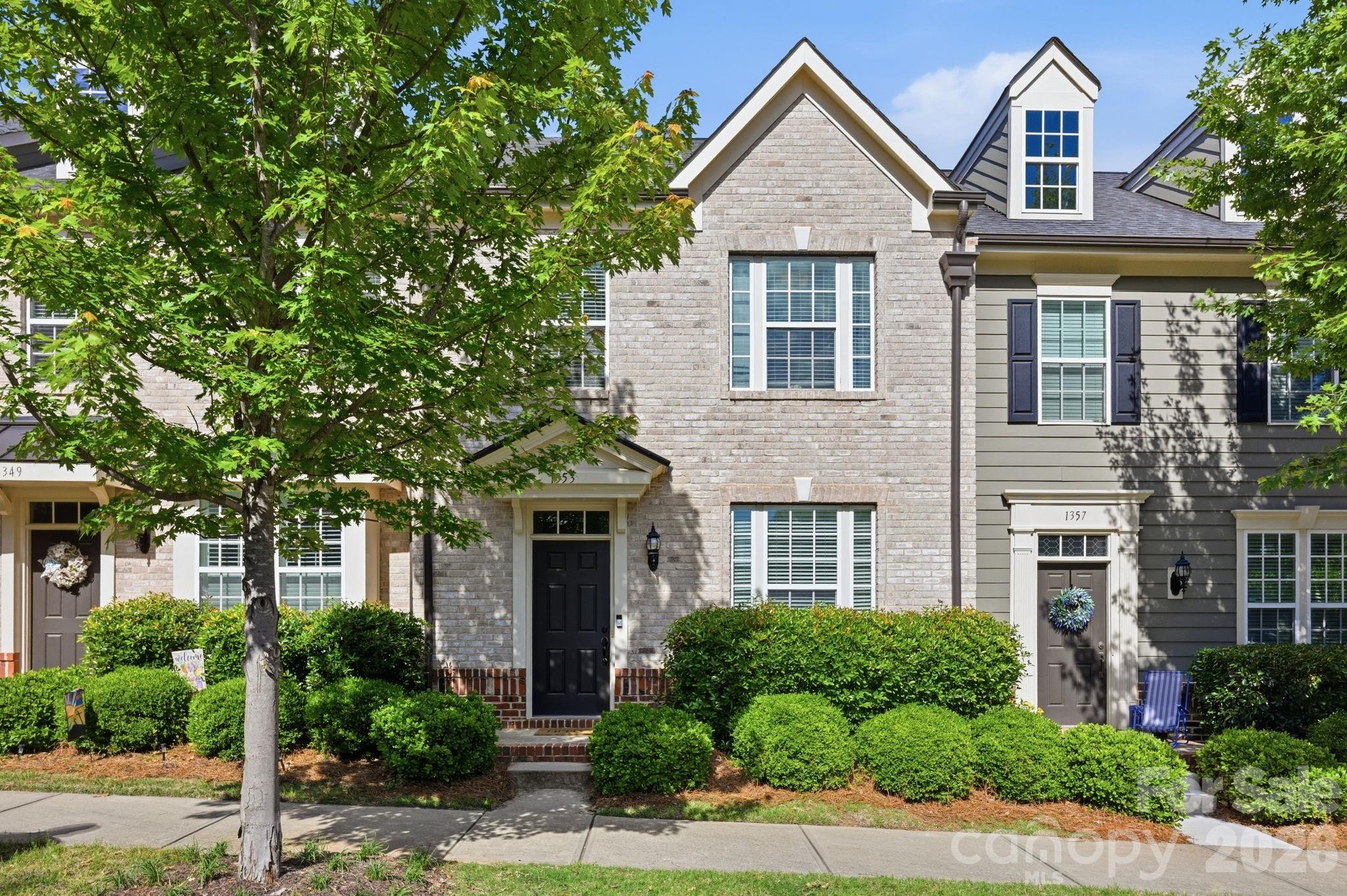 1353 Jacemans, Cornelius, NC — property listing photo 1