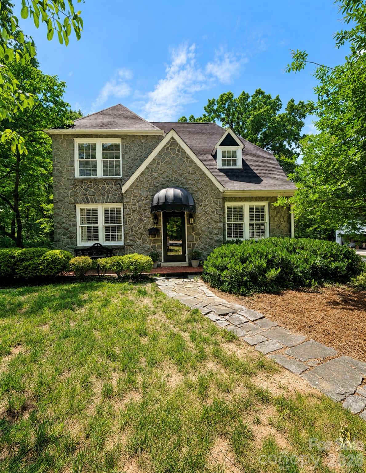 1211 Belvedere, Gastonia, NC — property listing photo 1