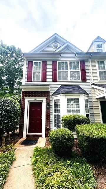 8842 Gerren, Charlotte, NC - 2 beds, 3 baths, 1,223 sqft - $265,000
