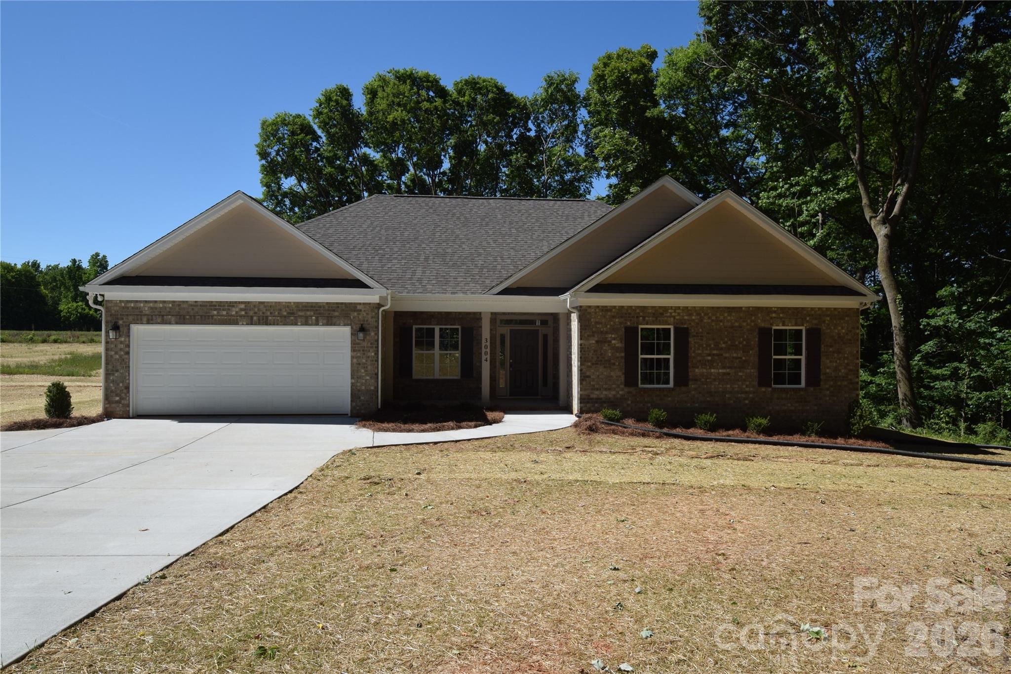 3004 Buffet, Monroe, NC — property listing photo 1