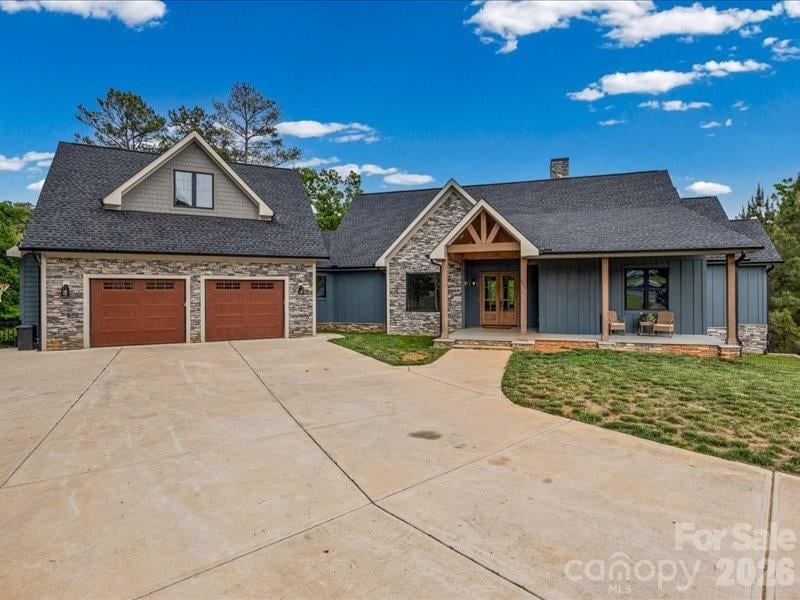 521 Rosebush, Clover, SC - 5 beds, 5 baths, 5,001 sqft - $2,000,000