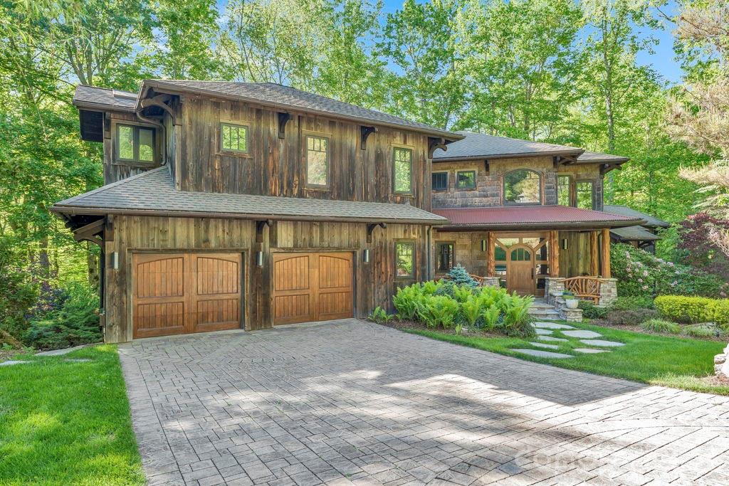 355 Oakley Green None, Boone, NC. property listing photo