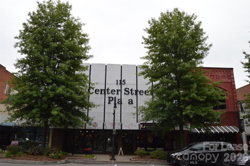 111 S Center Street Apt 105, Statesville, NC -  - $850