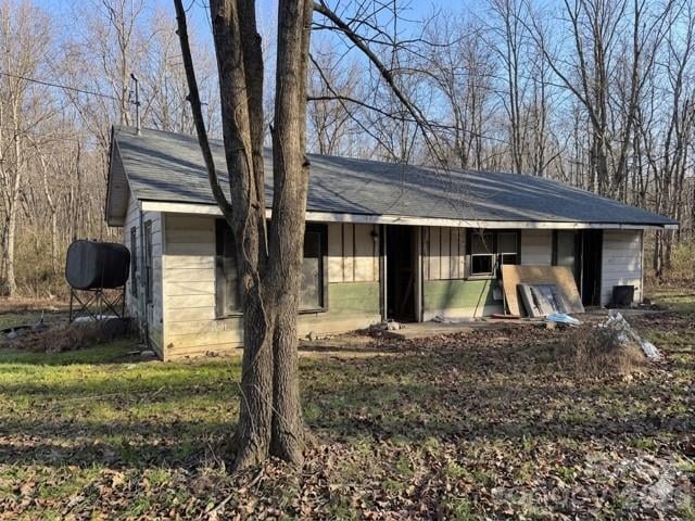 126 Southbrook Road, Hendersonville, NC - 2 beds, 1 bath - $99,000