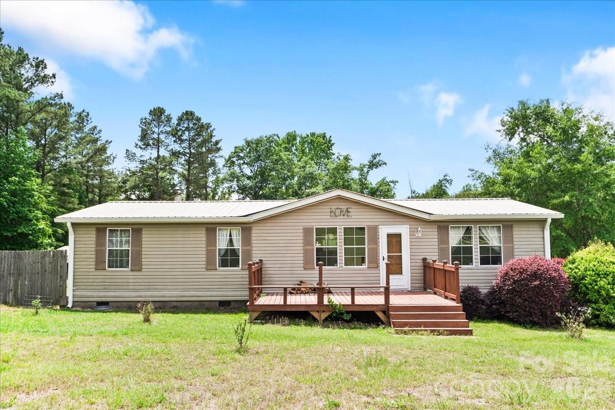 2082 Mary D, Chesterfield, SC — property listing photo 1