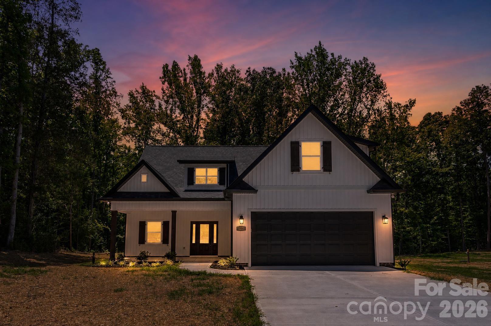 5005 Oconee Drive, Stanley, NC — property listing photo