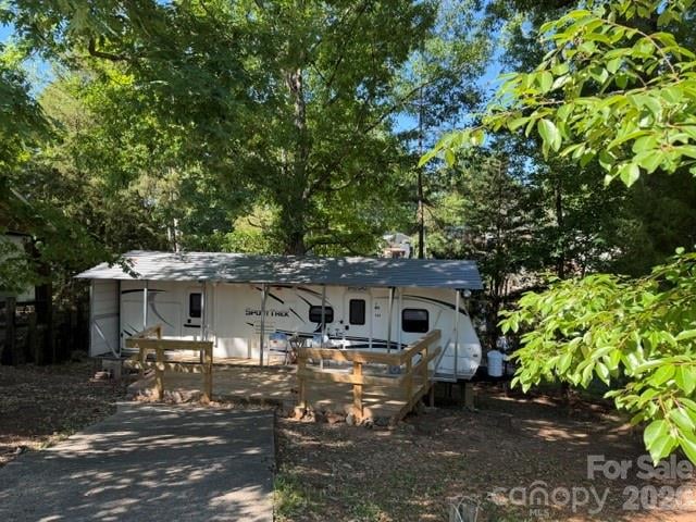 131 Twin Bluff Trail, Mount Gilead, NC - 2 beds, 1 bath, 254 sqft - $68,000