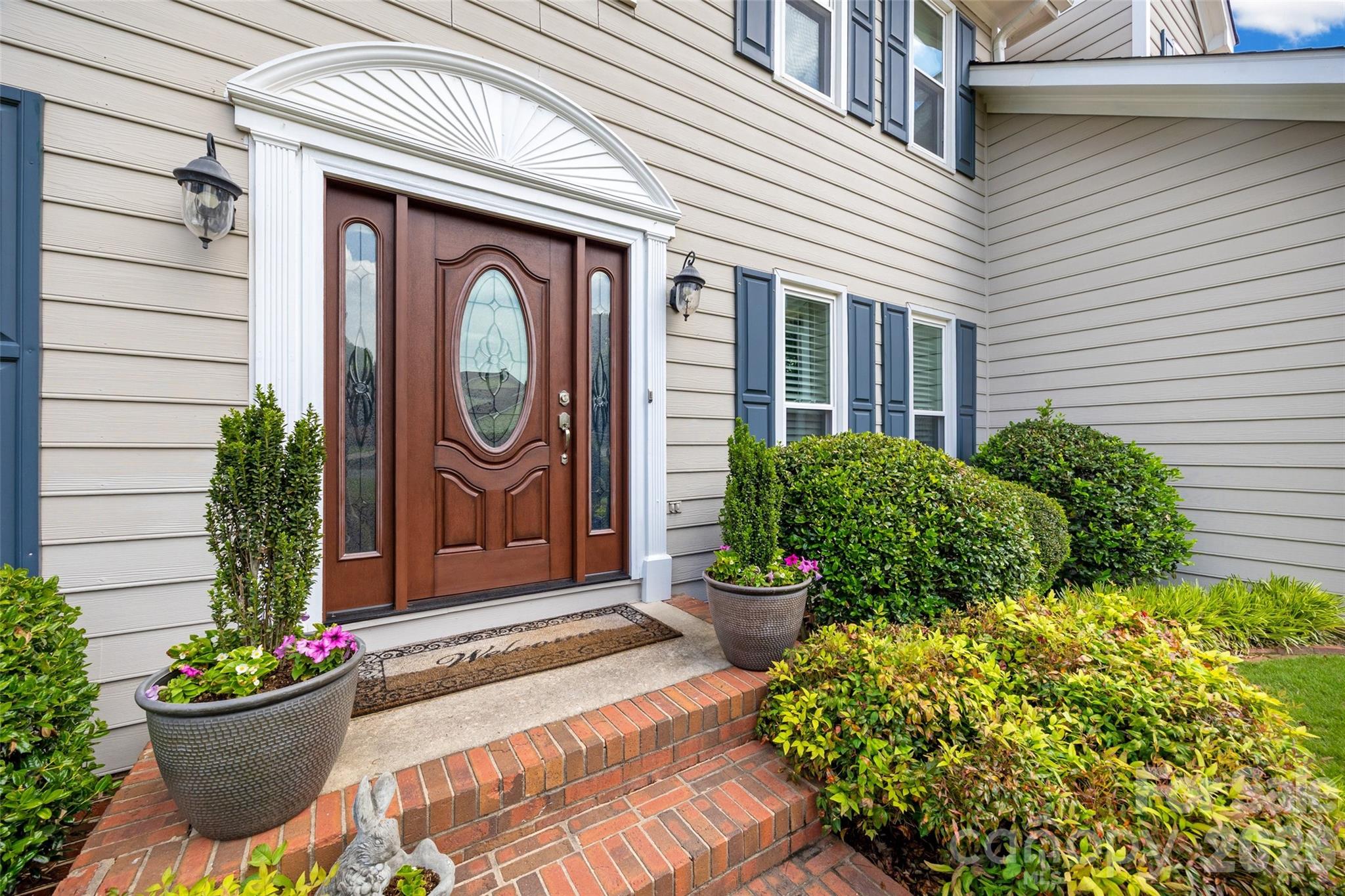 14002 Harlequin Drive, Charlotte, NC. property listing photo