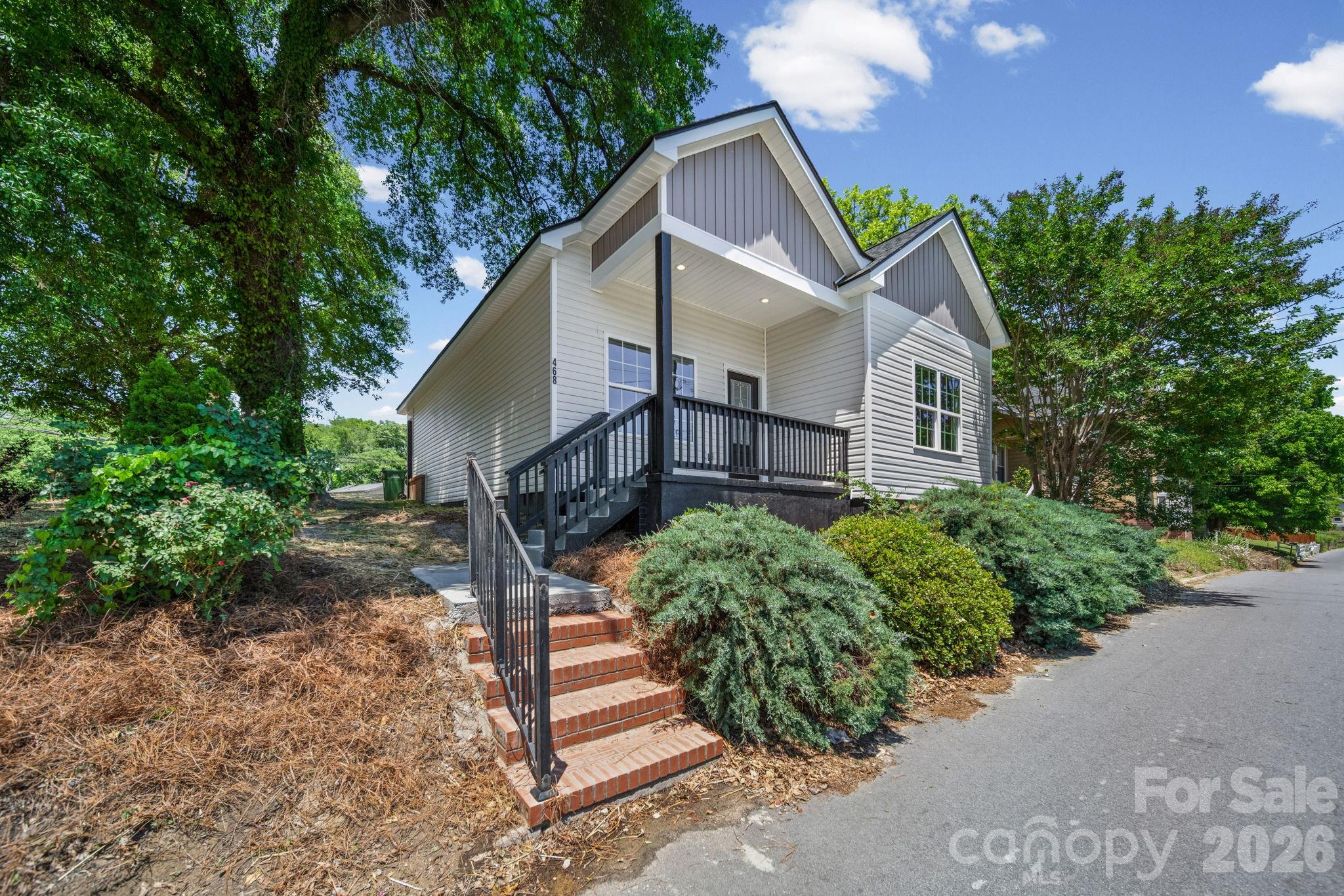 468 Elm Street, Lancaster, SC — property listing photo