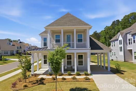7392 Deer Hollow Road Apt 27, Sherrills Ford, NC. property listing photo