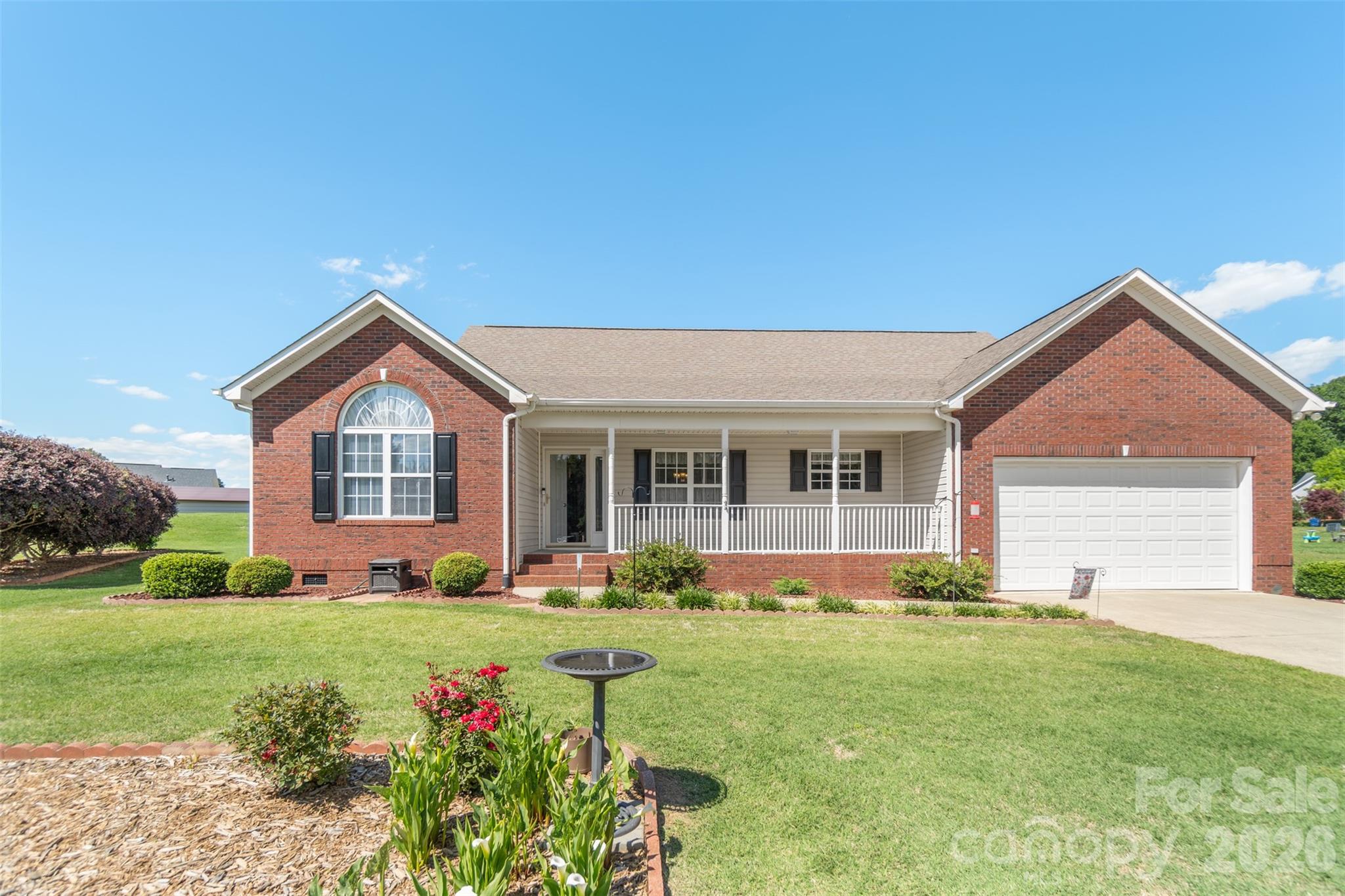 202 Big Dipper, Wingate, NC — property listing photo 1