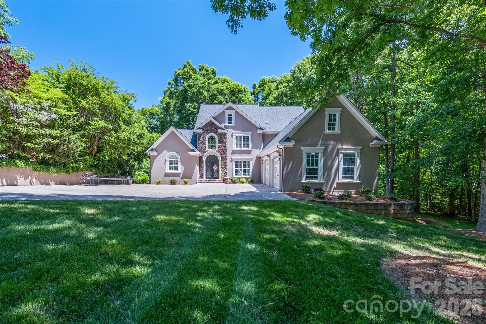 7754 Long Bay Parkway, Catawba, NC. property listing photo
