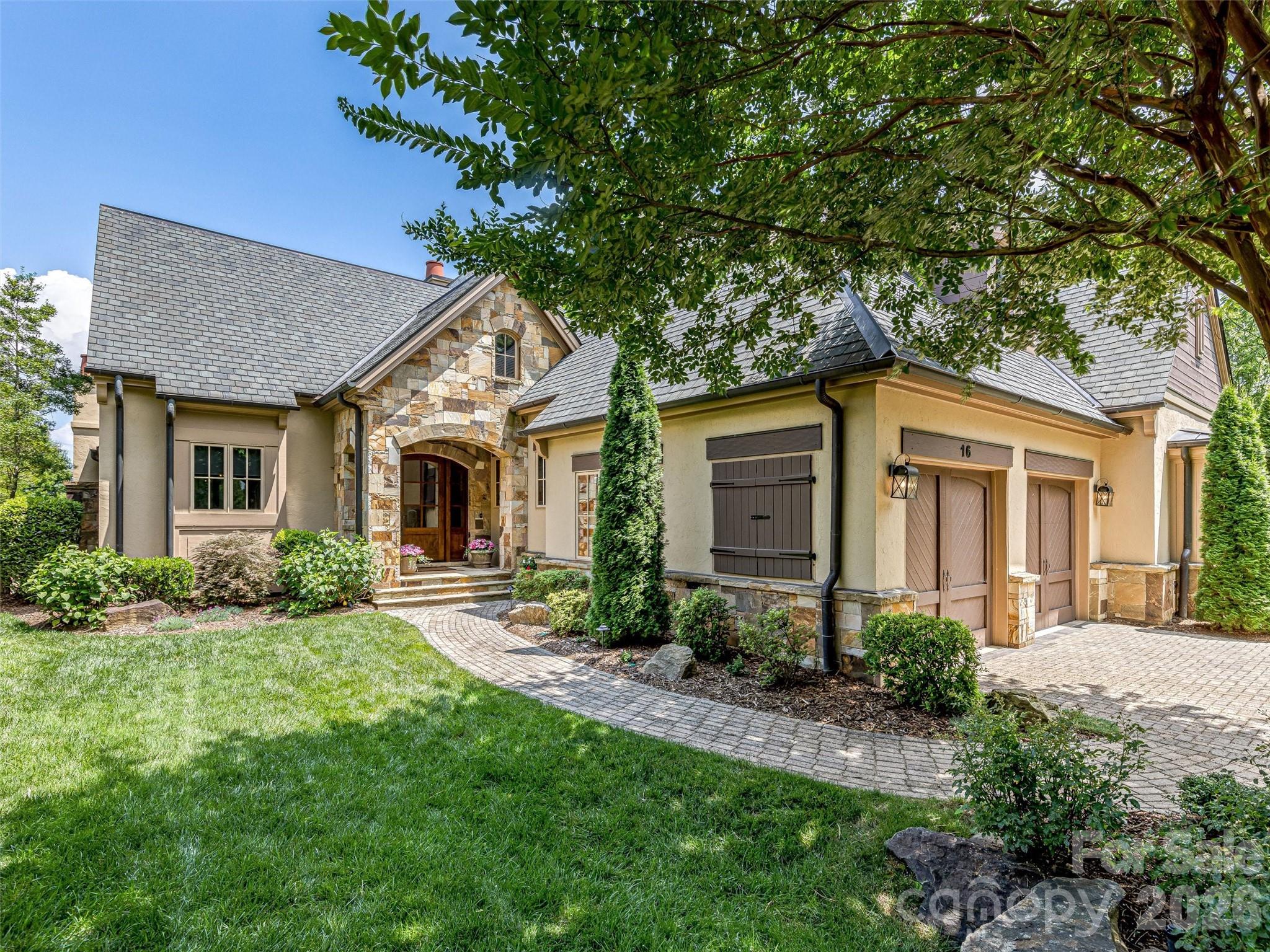 16 Windelsham Way, Arden, NC. property listing photo