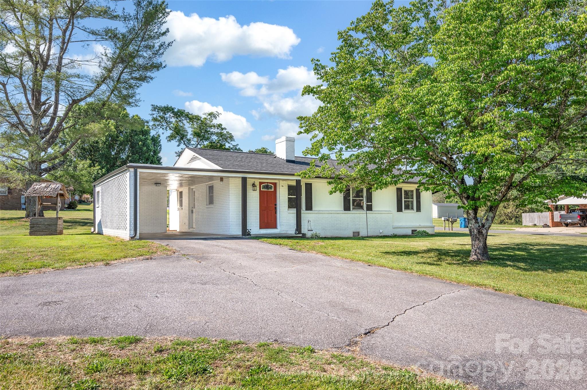 3033 E NC 10 Highway, Conover, NC — property listing photo