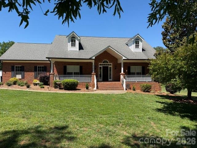 1100 Legacy Lake, Monroe, NC — property listing photo 1
