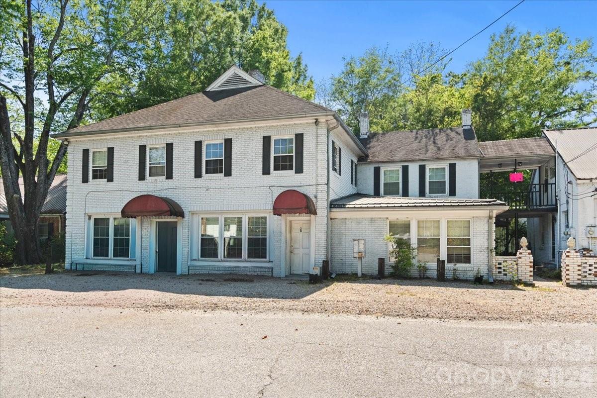 501 Church Street, Cheraw, SC. property listing photo