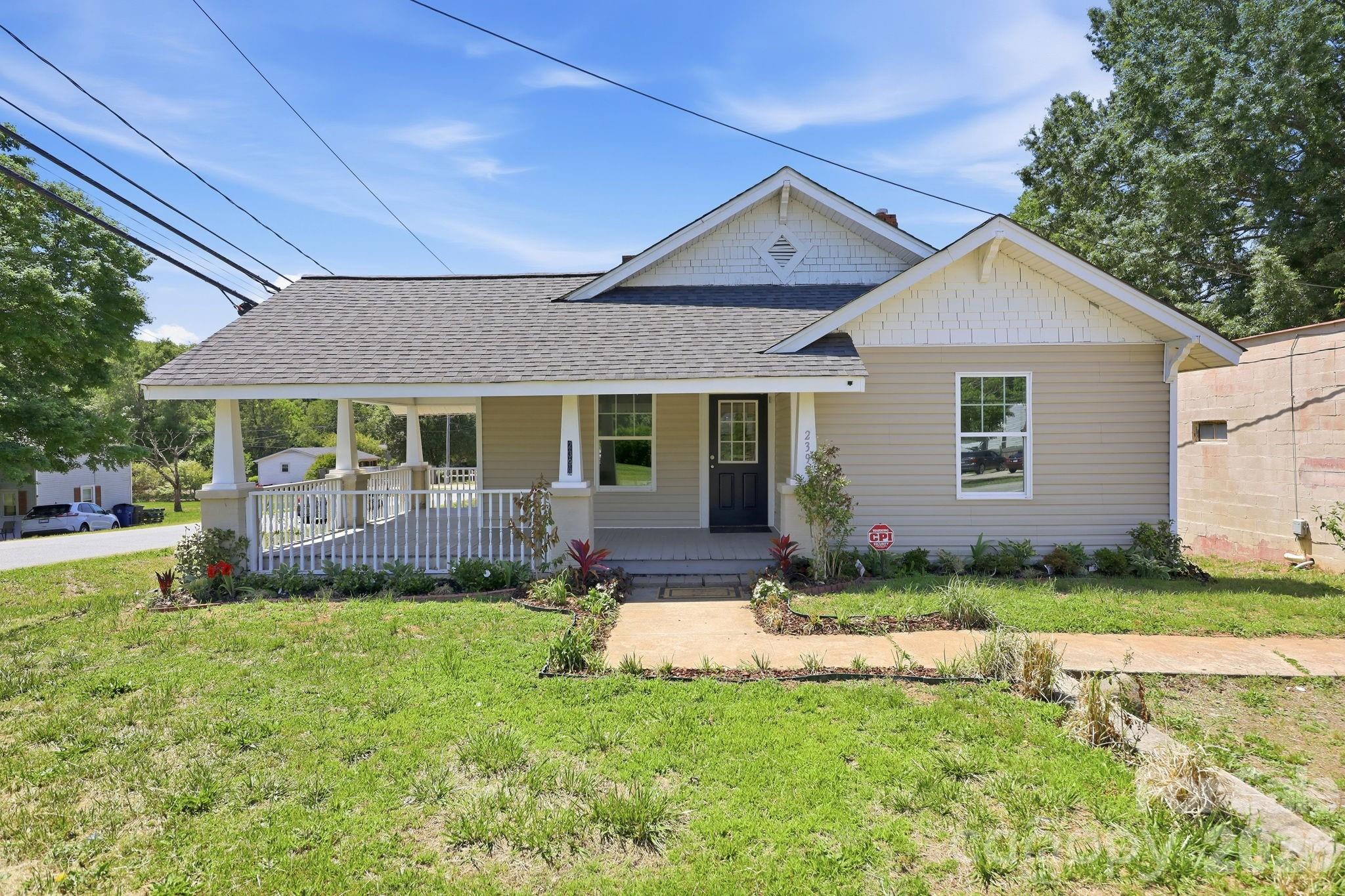 2399 Old Salisbury Road, Winston Salem, NC. property listing photo