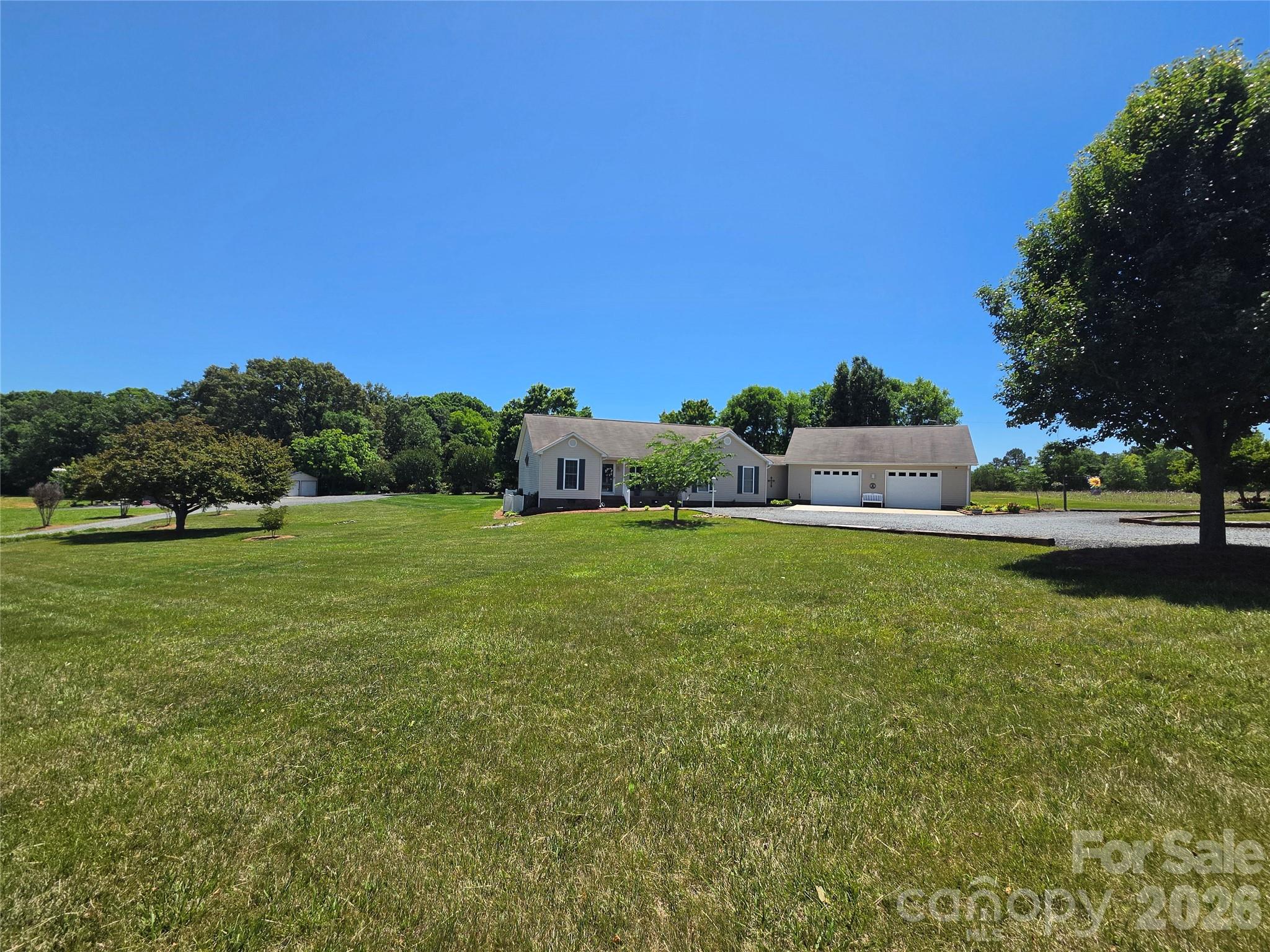 16182 Austin Road, Locust, NC. property listing photo