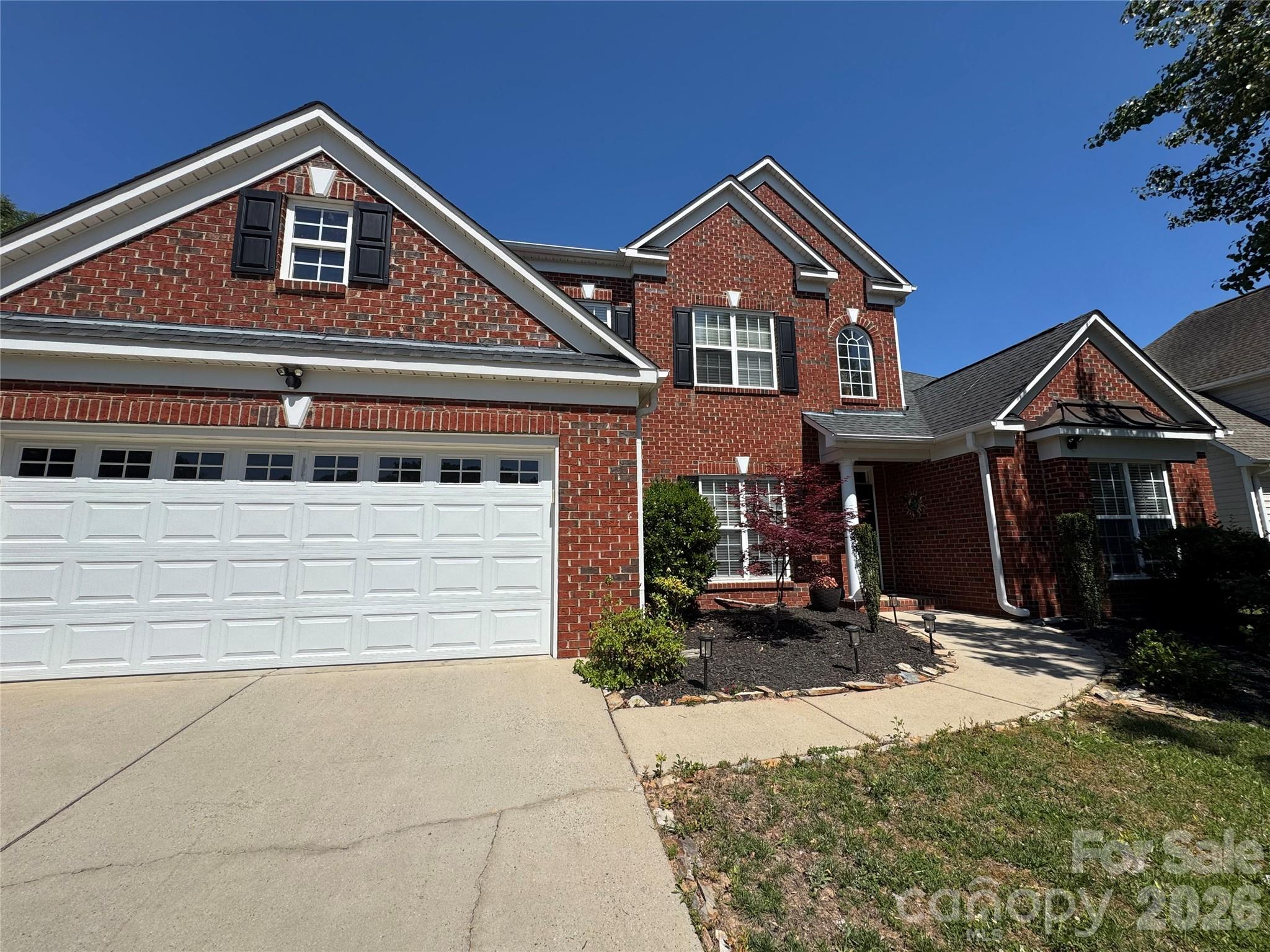 11539 Baystone, Concord, NC — property listing photo 1