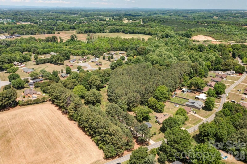 1627 Friendship Road, Shelby, NC -  - $125,000