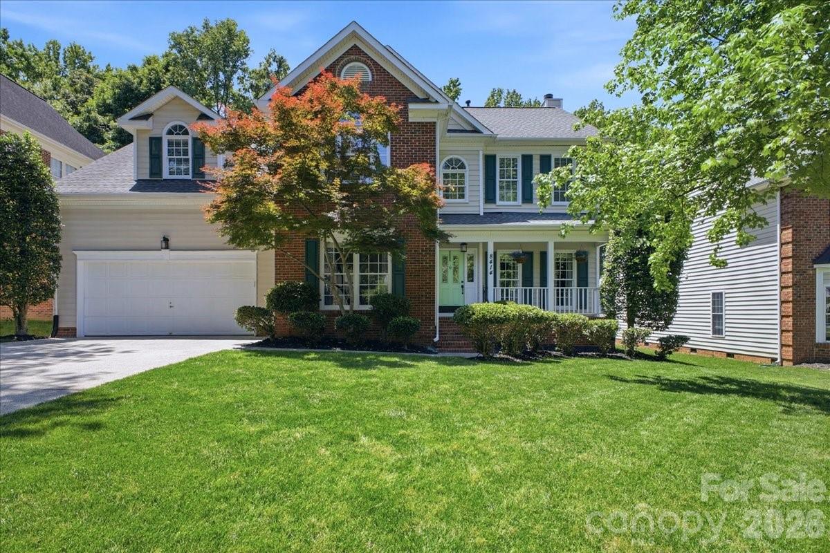 8414 Headford, Charlotte, NC — property listing photo 1